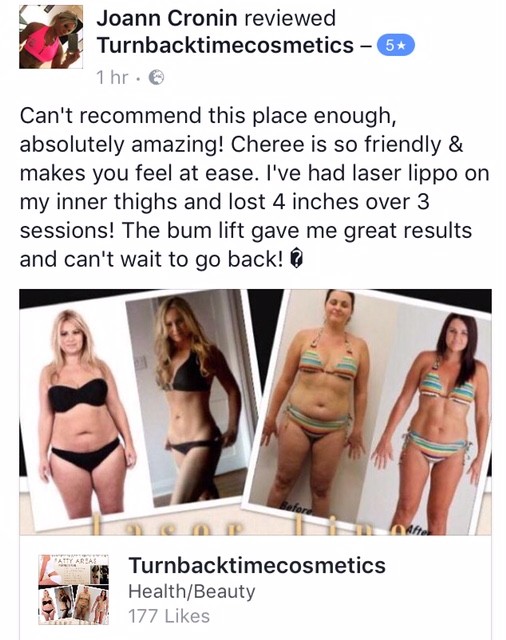 Laser Lipo 4