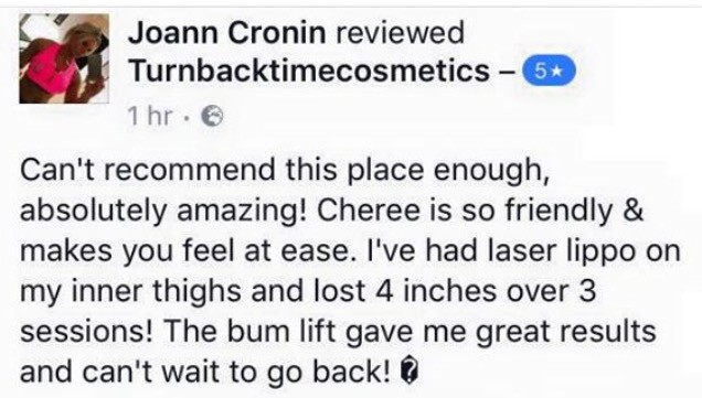 Laser Lipo 6