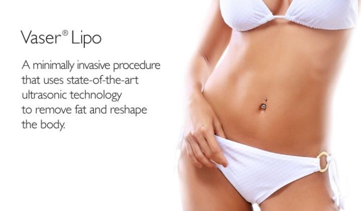 Laser Lipo 7
