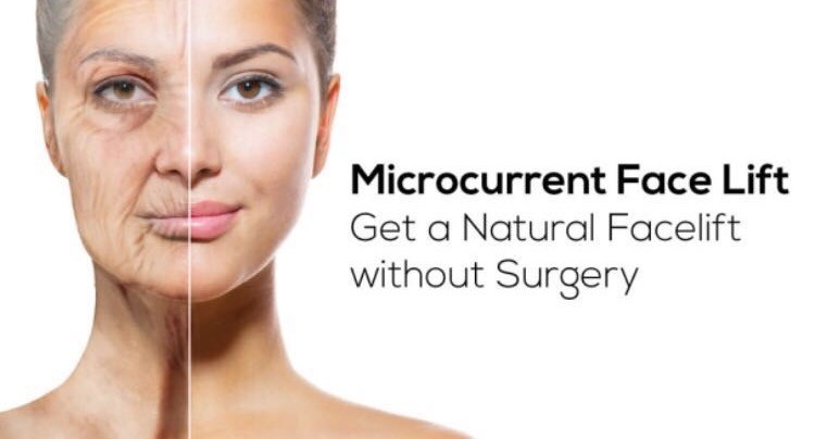 Microcurrent