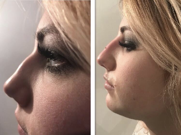 Turn Back Time Cosmetics