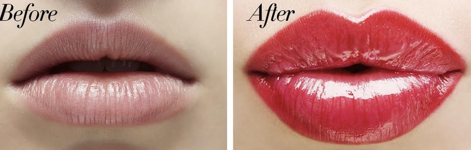lips