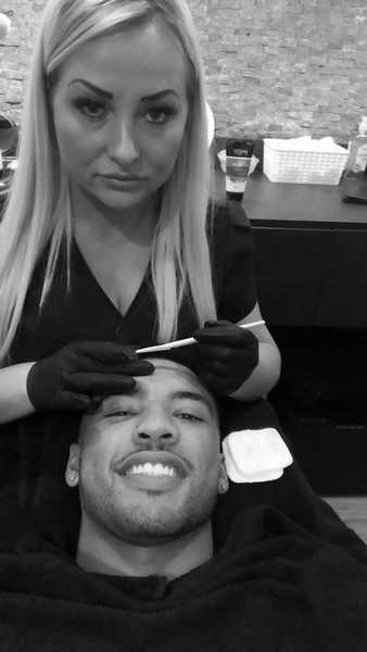 Turn Back Time Cosmetics