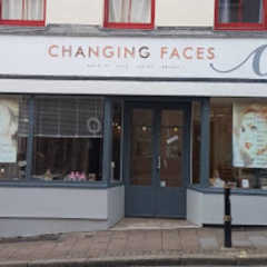 changing faces turn back time cosmetics exeter clinic