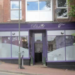 polished turn back time cosmetics torquay clinic
