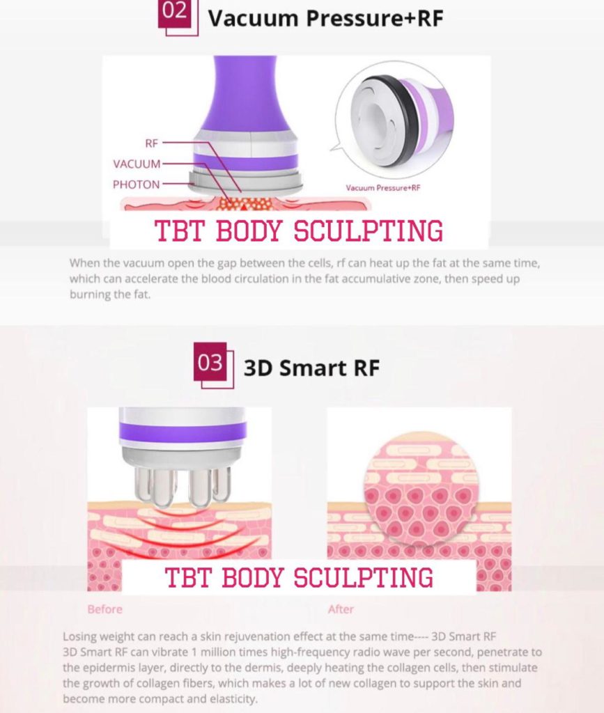 Turn Back Time Cosmetics