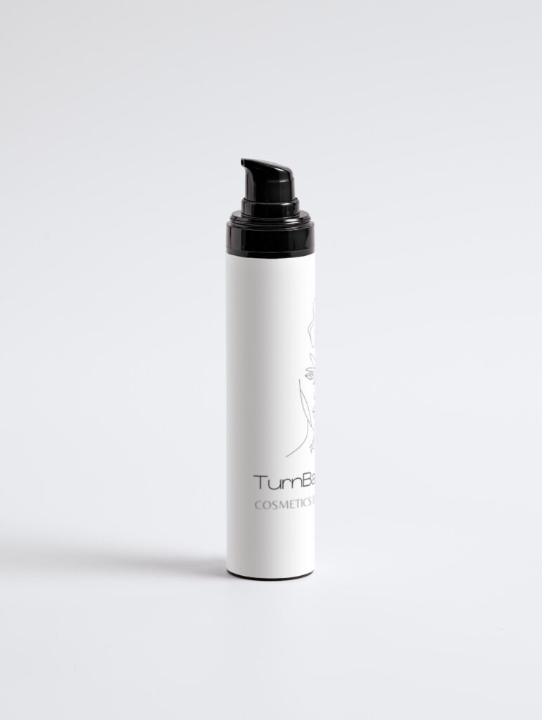 Turn Back Time Cosmetics