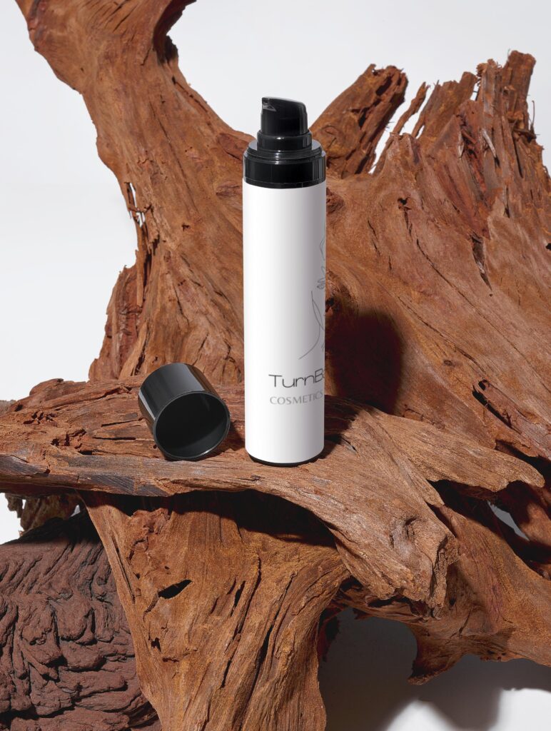 Turn Back Time Cosmetics