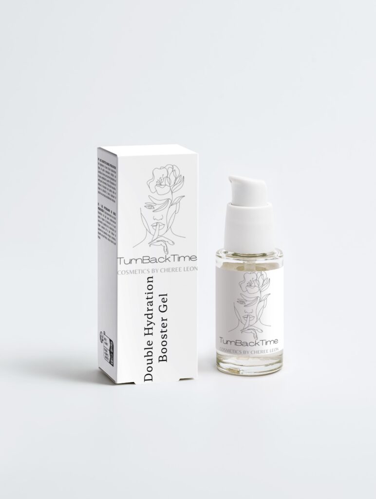 Turn Back Time Cosmetics