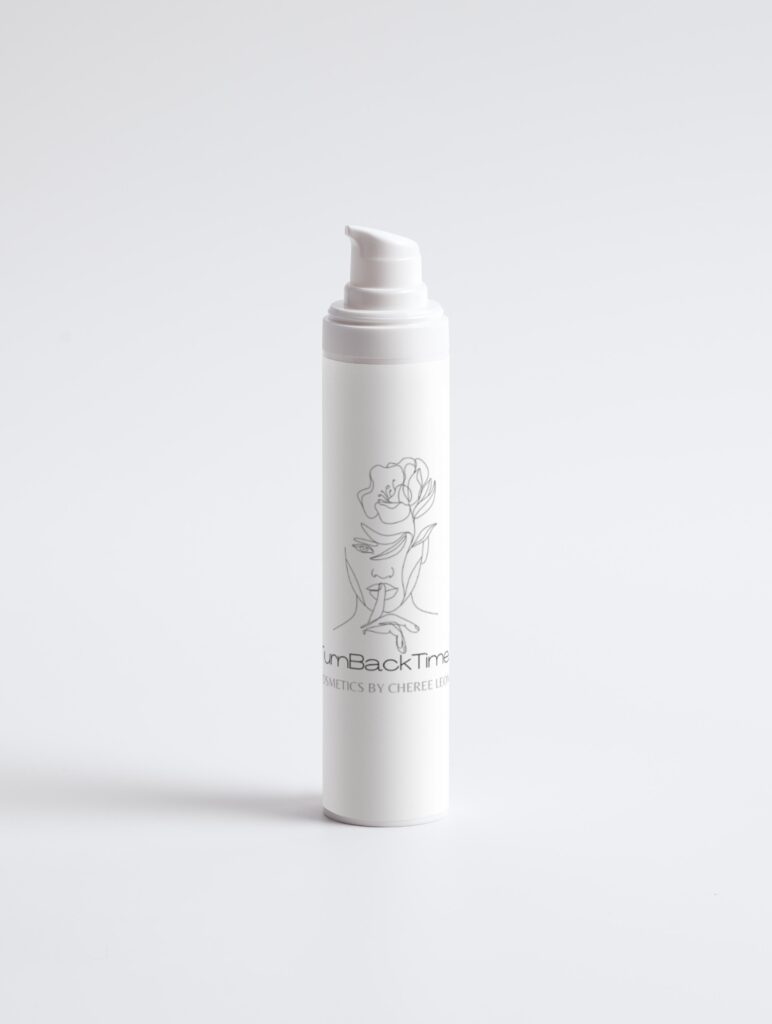 Turn Back Time Cosmetics