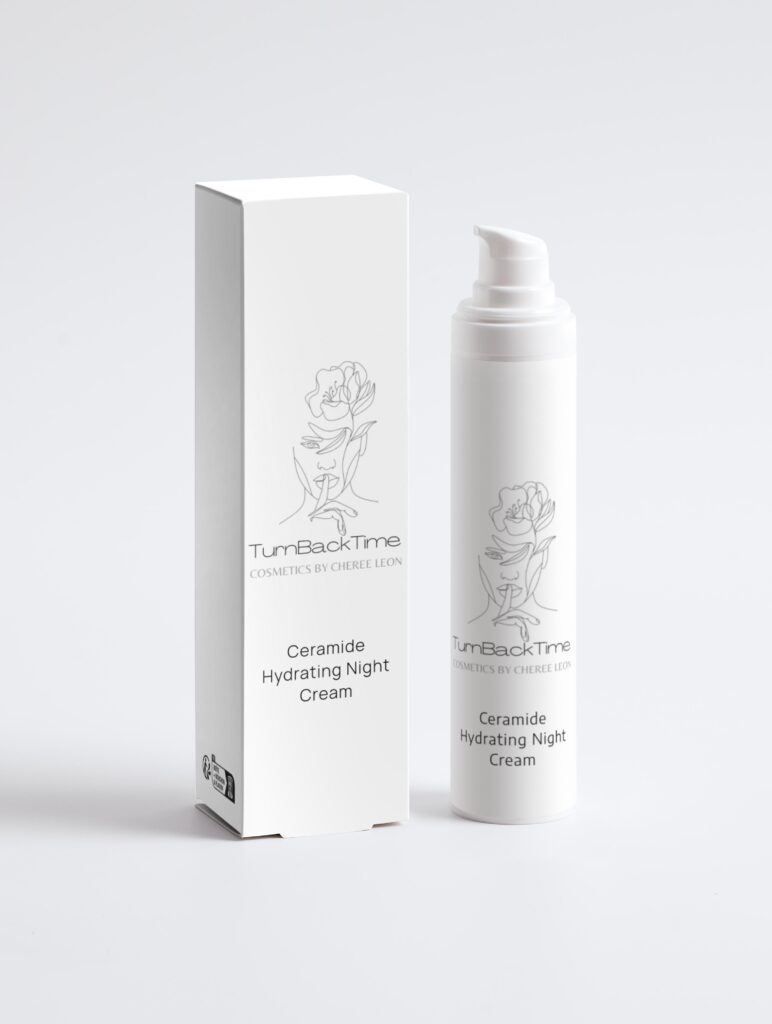 Turn Back Time Cosmetics
