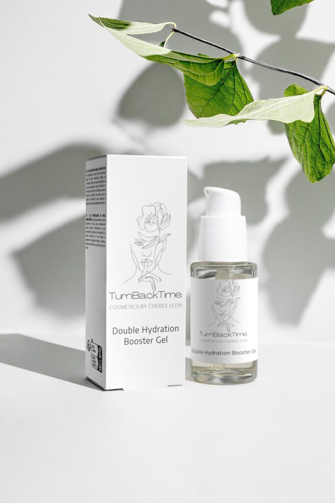 Turn Back Time Cosmetics