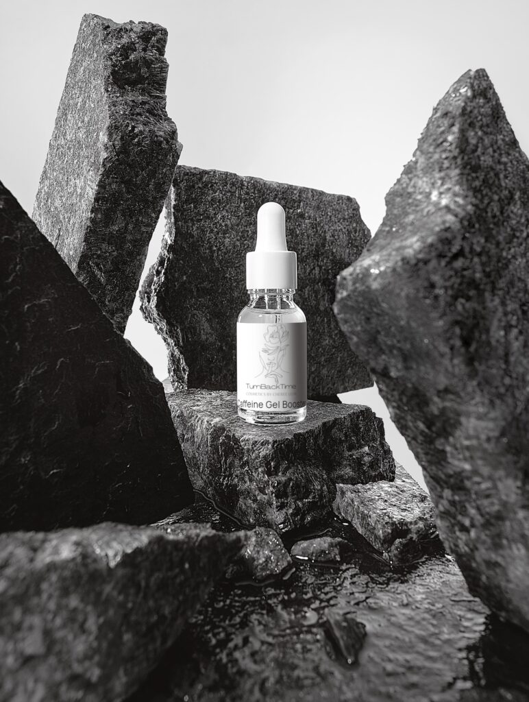 Turn Back Time Cosmetics