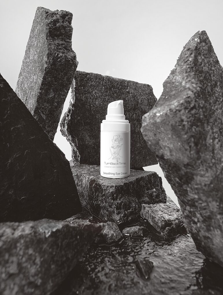 Turn Back Time Cosmetics
