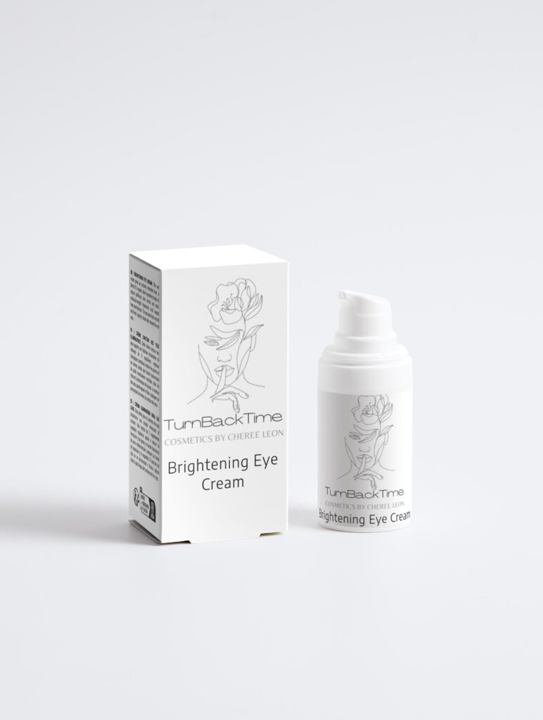 Turn Back Time Cosmetics