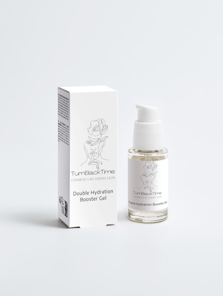 Turn Back Time Cosmetics