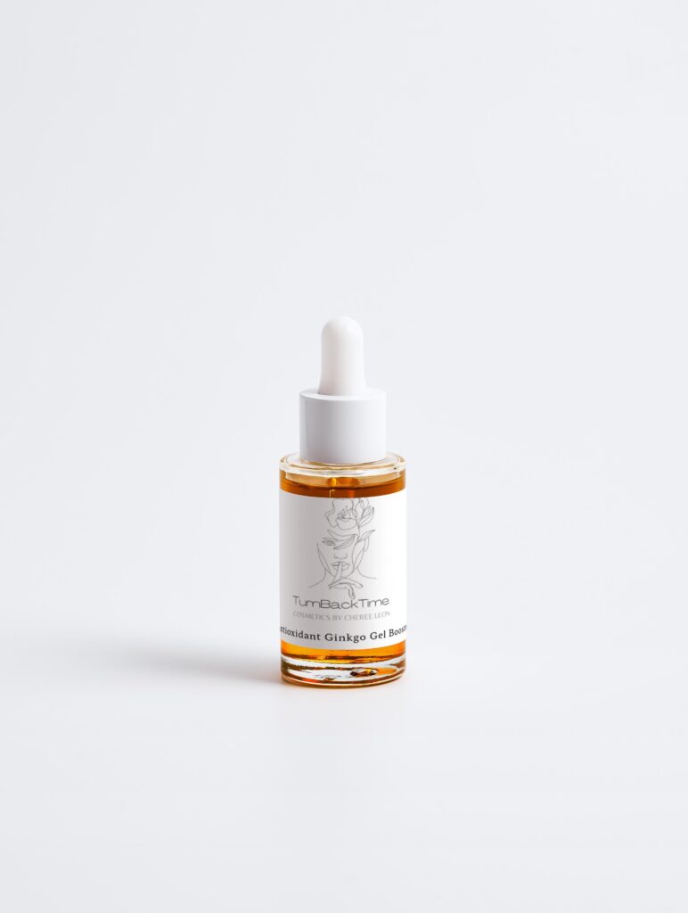 Turn Back Time Cosmetics