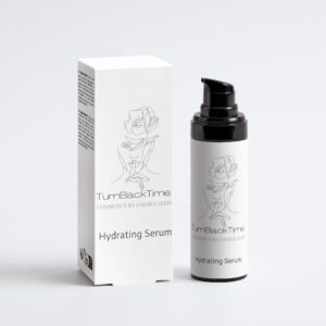 hydrating serum front