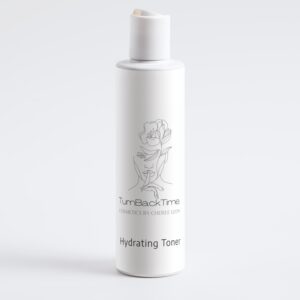 hydrating toner front