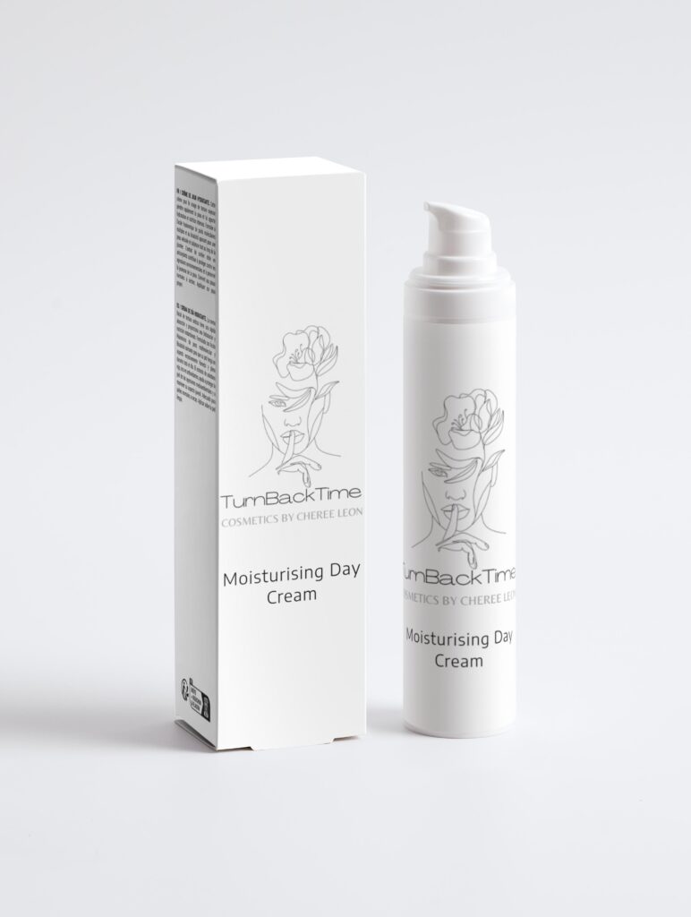Turn Back Time Cosmetics