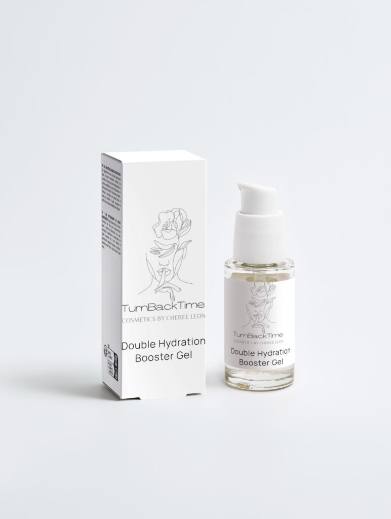 Turn Back Time Cosmetics